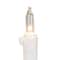 100ct. Red, White & Blue 4th of July Mini Light Set